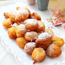 Frittelle Soffici Alle Patate Fatto In Casa Da Benedetta Frittelle Di Patate Dolci Frittelle Ricette