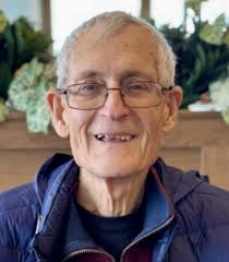 Robert Corbett Obituary