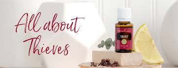 Keep reading to find out more about the potential benefits of thieves oil, how to make. How To Use Thieves Essential Oil Young Living Blog