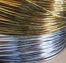 Yeseniahernandez30 is waiting for your help. Which Metal Best Conducts Electricity All Metals Fabrication