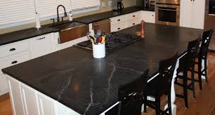 soapstone countertops: pros and cons