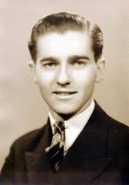 LTC William Edwin “Bill” Waters (1918-1962)