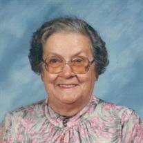 Virginia R. Dardinger Haught Obituary