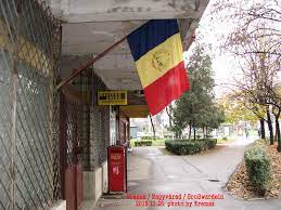 Adresa oficiu postal oradea 2 din oradea, piata bucuresti nr. Ziua Nationala La Misto Oficiul Postal De Pe Bulevardul Dacia