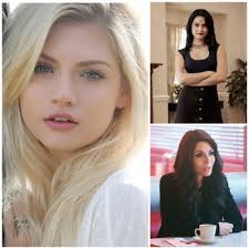 Unsure *Archie Andrews*