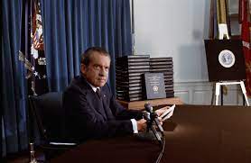 How 'Deep Throat' Took Down Nixon From Inside the FBI | HISTORY