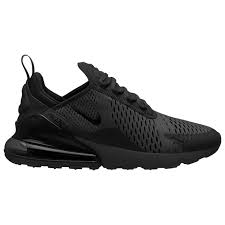 Nike Air Max 270 Men S In 2020 Black Nike Shoes Nike Air Max Mens Nike Air Shoes