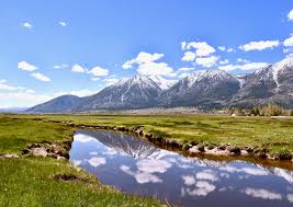 Budget Travel | Carson City