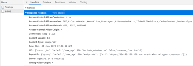 Tunnelbear for chrome is a lightweight proxy extension that sits in your. Chrome Developer Tools Showing Image Response Headers When Connected To Download Scientific Diagram