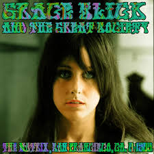 Albums That Should Exist: Grace Slick & the Great Society