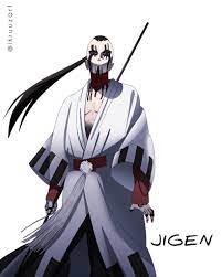 Jigen🍷 | Anime, Personagens de anime, Naruto personagens