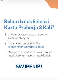 Pendaftaran kartu prakerja gelombang 12 dibuka pada 2021. Kartu Pra Kerja Photos Facebook