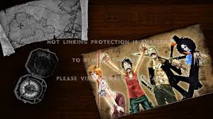 Edit wallpaper apply to minecraft. One Piece Wallpaper Memories Monkey D Luffy