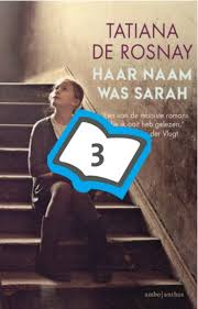 Haar Naam Was Sarah Lezen Voor De Lijst Jeugdbibliotheek 12 15 Jaar