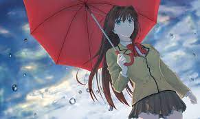 Aozaki Aoko - Tsukihime - Zerochan Anime Image Board