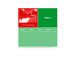 We are a community working together to inspire high academic achievement among all students, serve their needs, challenge their minds, and enrich their lives, laying a foundation for success and participation in our democratic society and as citizens of the world. Thinkmad Designs In 2002 Web Design Museum