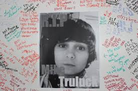 Candlelight Vigil for Teen Killed in Harford Road Accident