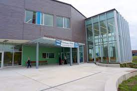 Maya chaluk doesn't recommend parkway forest community center. Parkway Forest Community Centre Officially Opens Urbantoronto