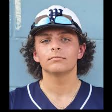 Dean Pons Jr.'s High School Bio