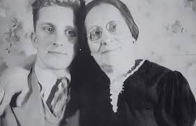 Bukowski's one-time partner and the mother of his only daughter, Marina  Louise Bukowski.