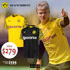 Borussia dortmund ist vor allem auch ein lebensgefühl. 1