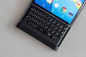 How I Learned To Stop Worrying And Love The Blackberry Priv Blackberry Smartphone Blackberry Android Phone