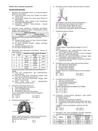 Tergantung dari tingkat kandungan kalsium dalam air, ukuran filter yang dipakai, dan kualitas filter itu sendiri. Worksheet Latihan Soal Seri Un Pdf