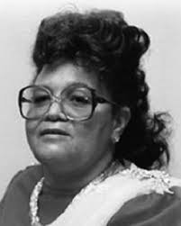 Yvonne Watts Obituary (2014)