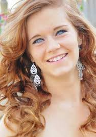 Miss South Central contestants