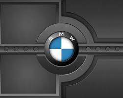 All of the bmw wallpapers bellow have a minimum hd resolution (or 1920x1080 for the tech guys) and are easily downloadable by clicking the image and saving it. 48 Bmw Logo Hd Wallpaper On Wallpapersafari