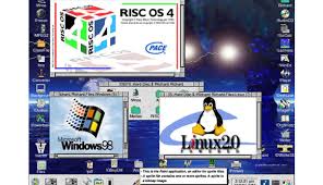 So ensure your pi is properly powered. Risc Os Wird Open Source Fur Lizenzfreie Raspberry Pi Projekte Elektor Magazine