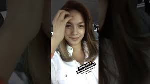 No lo se me perdi. Andrea Torres Instagram Stories Update Youtube