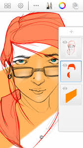 Sketch and paint on your device with the feel and freedom of drawing on paper Sketchbook Express For Android Apk Download
