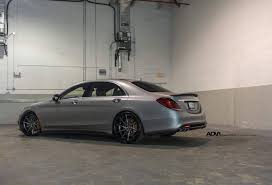 Adv 1 Wheels Media Gallery Mercedes Forged Wheels Benz