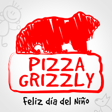 Pizza Grizzly Gt
