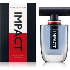 Tommy Hilfiger Impact Edt Erkek Parfumu 100 Ml Fiyati