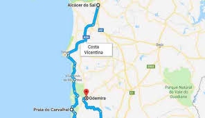 Hora exata agora, fuso horário, diferença entre horários, horários do nascer/pôr do sol e informações chave para odemira, beja, portugal. Raid Costa Vicentina Raid Tt De Alcacer Do Sal A Odemira