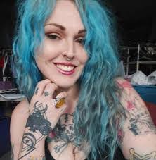 Beth Adkins's Instagram, Twitter & Facebook