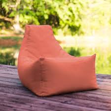 Microsuede 7ft foam giant bean bag memory living room chair lazy sofa cover. Outdoor Bean Bag Chair You Ll Love In 2021 Visualhunt