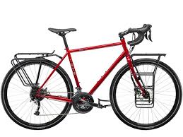 Explore the iconic landmarks of malaysia's capital in a comfortable and convenient way when you take this fun bicycle tour of kuala lumpur. Trek 520 Trek Bikes Treknology3 Singapore