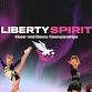 Liberty Spirit Steel City Championship 2026