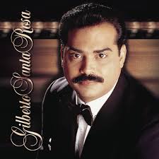 Perdoname...¡Exitos!, Gilberto Santa Rosa