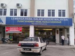Jawatan kosong terkinijawatan kosong terkini pilihankerajaan. Lembaga Hasil Dalam Negeri Malaysia Locations