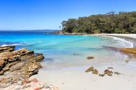 Hyams Beach Wins Best Beach Jervis Bay Kayak Hire