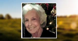 Mary Ann St. Germain Mcgovern Obituary May 15, 2019