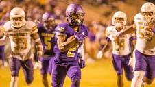 Game Preview: Alcorn State at Alabama State - Alcorn State ...