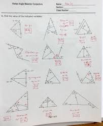 This can be written as ∠a + ∠b + ∠c = 180 what is the triangle angle sum theorem? 30 Angles Of Triangles Worksheet Answers Worksheet Project List