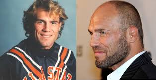 Randy Couture Roast at NCAA Championships