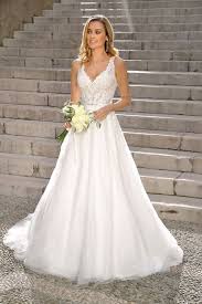 2019 sommer kurze hochzeitskleid brautkleider maßgeschneidert 32 34. Brautkleider Kollektion Ladybird Brautmoden Gunstig Und Stillvoll In 2020 Brautmode Braut Kleider Hochzeit