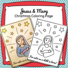 Rosary printed instructions with prayers praying the rosary make the sign of the cross & recite the… read more »how to pray the rosary coloring page Jesus Mary Christmas Coloring Page Freebie By Sillyomusic Tpt